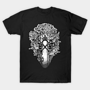 Sleep Token _The Summoning T-Shirt